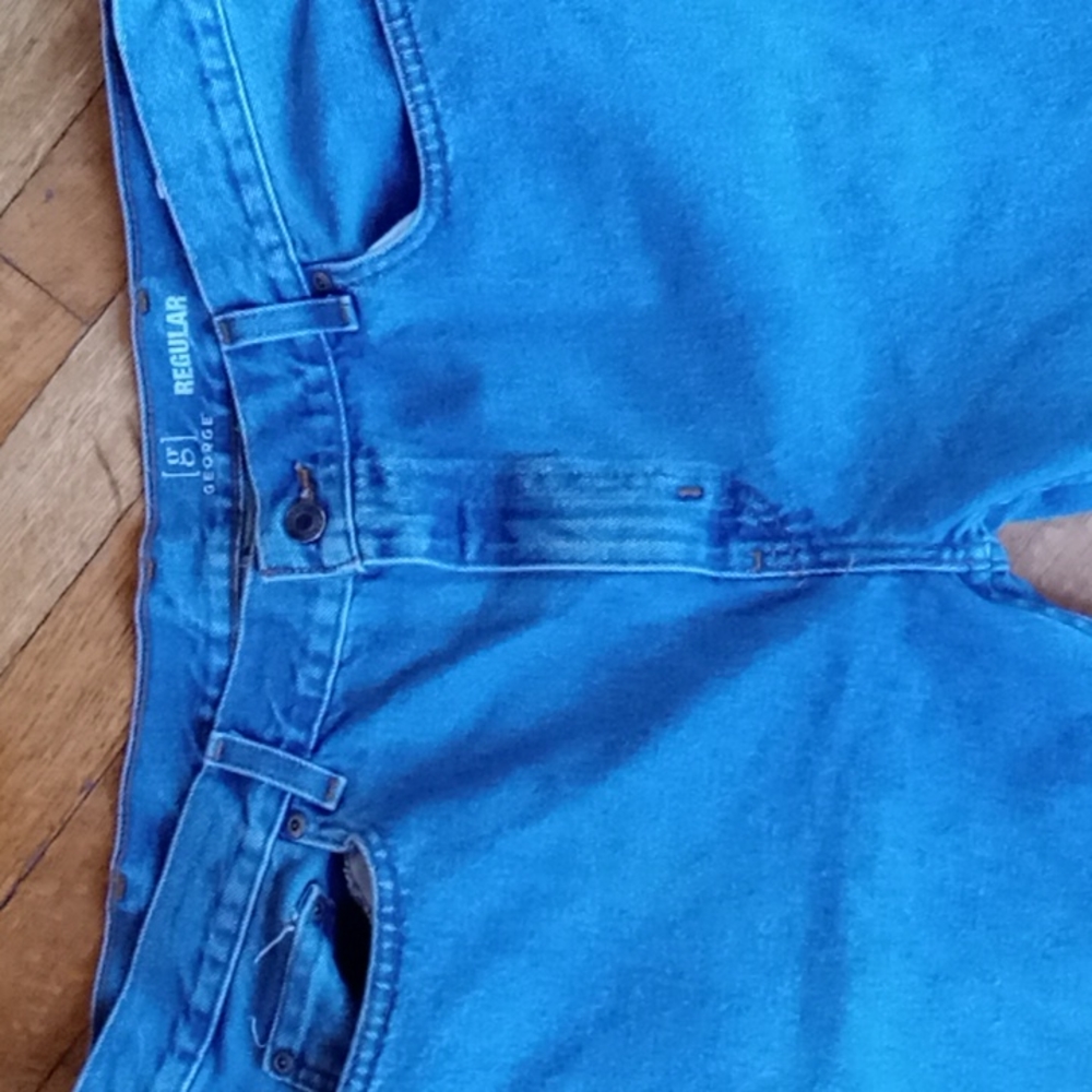 Mens jeans